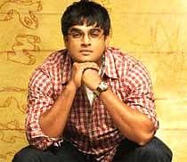 R Madhavan in '3 Idiots'