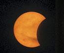 Annular eclipse, special for India