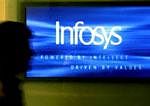 Infosys reports first drop in its Y-o-Y net profit