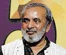 U R Ananthamurthy