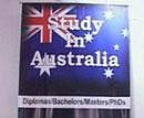 Indian student intake in Australia to be monitored