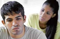 Equations change with divorce