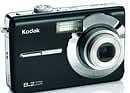 Kodak sues Apple, BlackBerry on phone cameras