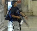 LeT sought negotiation for Kasab's release during 26/11