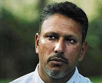 Jeev Milkha Singh feels India have a wealth of talent. Dh photo/ Kishore kumar bolar