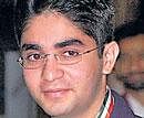 Abhinav Bindra