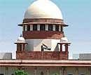 Citizens can't be cowards, can kill in self defence: SC