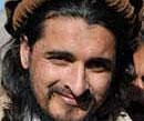 Pakistan Taliban chief Hakimullah Mehsud