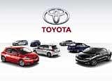 Toyota to boost hybrid production: Report