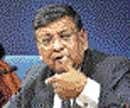 Sunil Mitra: Govt to offload in 5 PSUs in the current fiscal