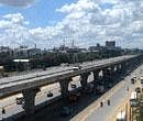 Elevated Hosur road to open on Friday