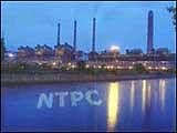 NTPC builds Rs 2.25 lakh cr warchest to become 75k MW firm