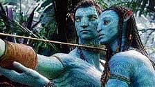 Avatar: Too hot to handle
