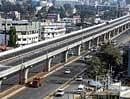 Traffic do's and don'ts on elevated road