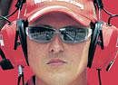 Michael Schumacher