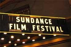 Documentary on Benazir at Sundance Film Festival