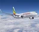 An Ethiopian Airlines Boeing 737-800 plane with about 90 people on board crashed into the sea early Monday  shortly after takeoff from Beirut. AP