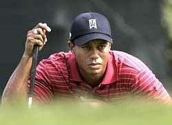 Tiger Woods