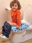 Toilet seat triggers skin infections among kids