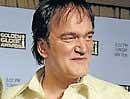 Quentin Tarantino