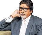 icon Amitabh Bachchan dh photo by m S manjunath