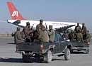 Indian Airlines hijacker deported to India