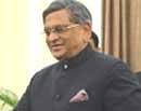 External Affairs Minister S M Krishna