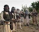 LeT, the most potent of Pak-based terrorist groups: Think-tank