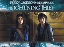 'Percy Jackson...' to hit Indian screens on Feb 19