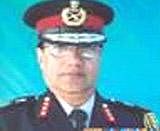 Lt Gen Avadesh Prakash