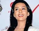 Hot favourite: Amrita Rao