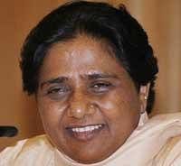 Mayawati places documents in SC to counter DA case