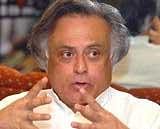 Jairam Ramesh . File Photo