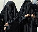 Germany mulls burqa ban