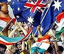 Queensland city launches Australia-India 'harmony' website
