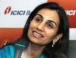 Chanda Kochhar