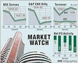 Markets to remain volatile, FIIs to continue pulling out funds