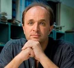 William Dalrymple