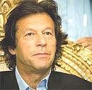 Imran Khan