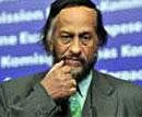 Rajendra Pachauri: I don't do too many populist things, that's why I'm so unpopular with a certain section of society