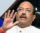 Amar Singh says he is being blamed for the various decisions the party leadership took after they backfired including extending the hand of friendship to former BJP leader Kalyan Singh