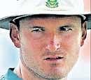 Graeme Smith