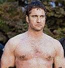 A Tale Of Justice: Gerard Butler in Law Abiding Citizen