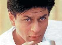 Shah Rukh Khan: 'I'm quite happy doing the films I do'