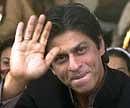 Shahrukh Khan: 'I think what I said has been misconstrued'