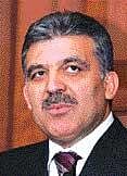 Abdullah Gul