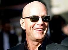 Bruce Willis