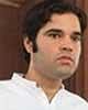 Varun Gandhi