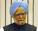 Prime Minister Manmohan Singh. File Photo