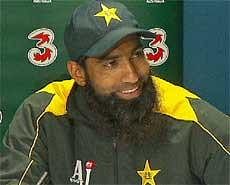 Mohammad Yousuf. File Photo